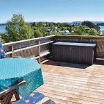 In Torangsvag With Wifi Holiday home *