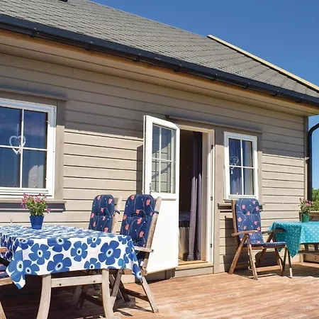 Feriehus Gorgeous In Torangsvag With Wifi *