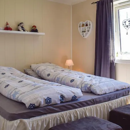 Holiday home Gorgeous In Torangsvag With Wifi *