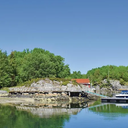 Holiday home In Torangsvag With Wifi Skar