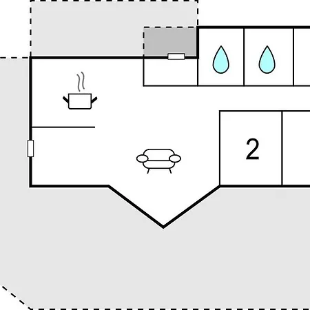 Feriehus Gorgeous In Torangsvag With Wifi *