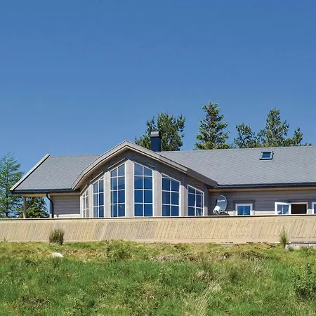 Gorgeous In Torangsvag With Wifi * Skar