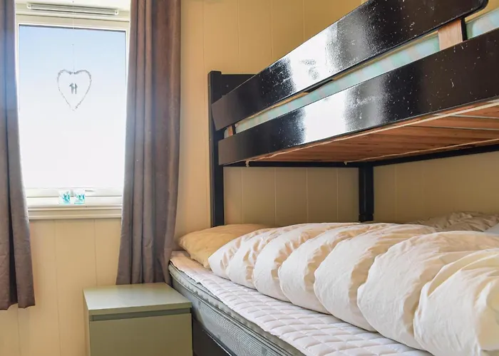 Gorgeous In Torangsvag With Wifi Prázdninový dům