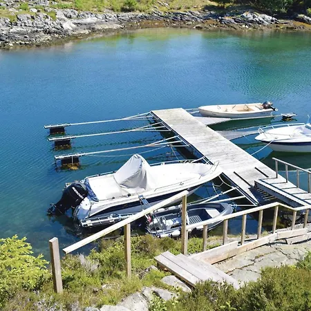 펜션 Gorgeous In Torangsvag With Wifi *